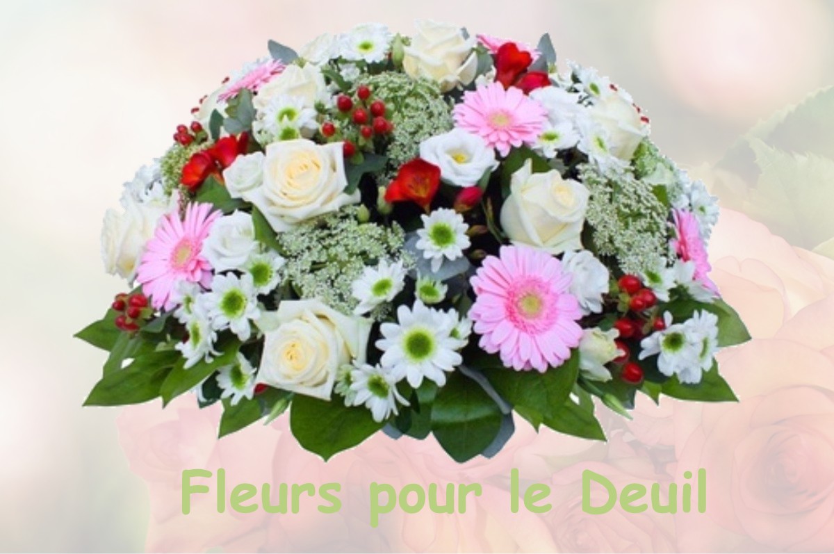 fleurs deuil LE-PIAN-MEDOC